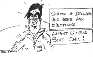 Dessin d'illustration (c) Jean-Jacques Beltramo