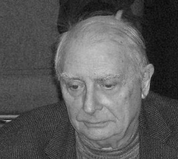 Décès de Claude Chabrol