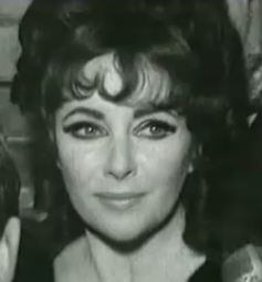 Décès d'Elisabeth Taylor