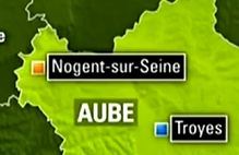 Tentatives d’intrusion sur les sites nucléaires