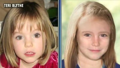 Nouvelles pistes dans l'affaire Maddie McCann