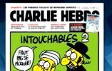 Polémique: Charlie Hebdo publie une nouvelle caricature de Mahomet