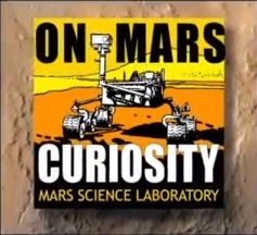 Curiosity: de Mars aux livres d'histoire?