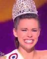 Miss France 2013 est Miss Bourgogne