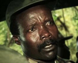 Wanted! Une mise à prix de 5 millions de dollars pour l'arrestation de Joseph Kony