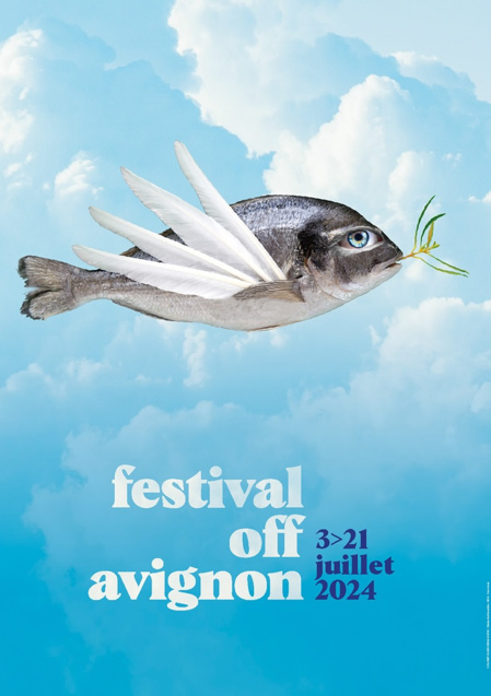 L’espagnol est à l’honneur au Festival d’Avignon