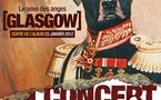 Glasgow invite Bruno Solo dans son clip et sur scène