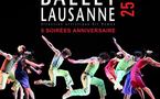 Le Béjart Ballet Lausanne fête ses 25 ans à Paris en avril