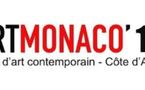 TRIBUNE - Art Monaco '12 avec Galleria Monteoliveto 