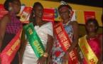 La Miss Unité Nationale du Cameroun 2012 couronnée