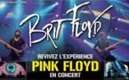 Les Brit Floyd à la conquête de la France