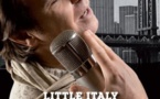 Roberto Alagna en tournée française pour Little Italy