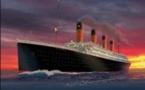 Le Titanic s'expose à Paris pour trois mois