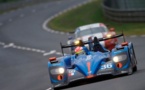 Journée Test LMP2