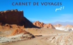 Abaji revient dans nos oreilles avec son Carnet de Voyages part 1