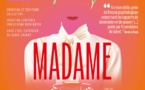 Madame, notre sélection théâtre au Théâtre Clavel à Paris