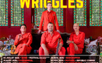 Les Wriggles en Tournée Générale au Bataclan le samedi 16/11/2024