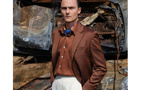 RIVES: A New Era of Luxury Made-to- Measure Menswear with Parisian Flair