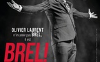 Brel ! Le Spectacle à voir à la Salle Pleyel à Paris le 25/01/2025