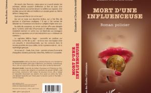 Mort d’une influenceuse