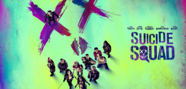 Suicide Squad: un film qui ne semble pas fonctionner...