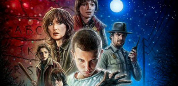 "Stranger Things", plongée au cœur de l’étrange