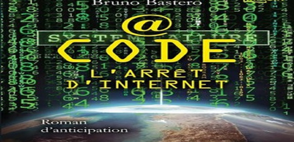 @Code, l'arrêt d'Internet