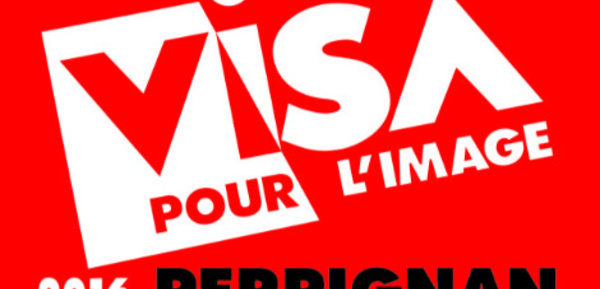 Visa pour l'image