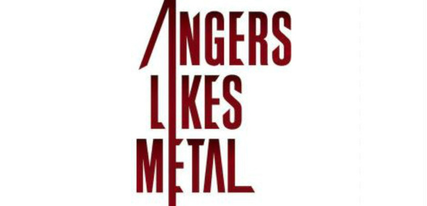 Angers Likes Metal