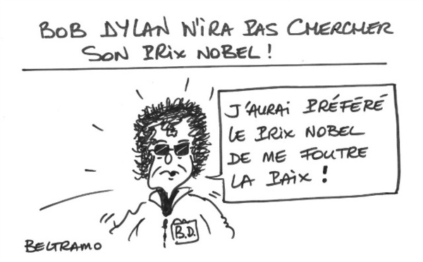 Le dilemme de Dylan