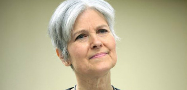 Recomptage des voix aux États-Unis: la bataille de Jill Stein