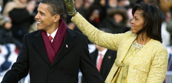 Obama, c'était la dernière séance ...