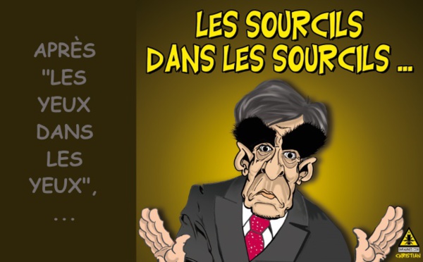 Hausse de soucis pour Fillon