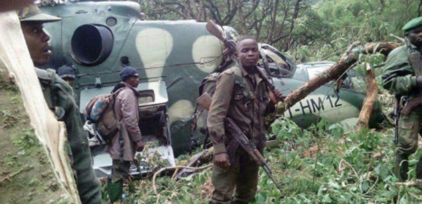 Est-RDC, l’ombre d’une nouvelle guerre certaine