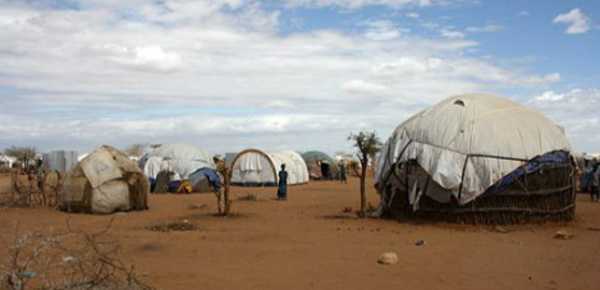 Au Kenya, le plus grand camp de réfugiés à Dadaab restera ouvert