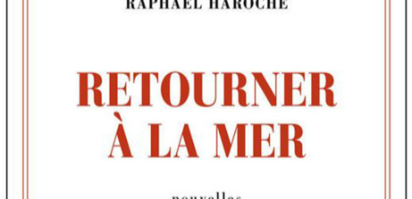 L'amer société de Raphaël Haroche