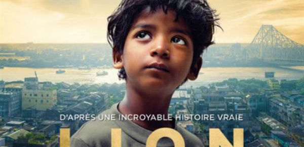 "Lion", le film: vous n’en sortirez pas indemnes