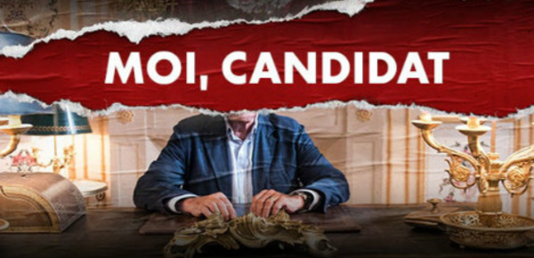 "Moi, candidat", dur de faire campagne