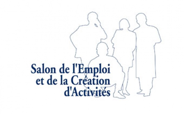 17e Salon de l'Emploi et de la Création d'Activités