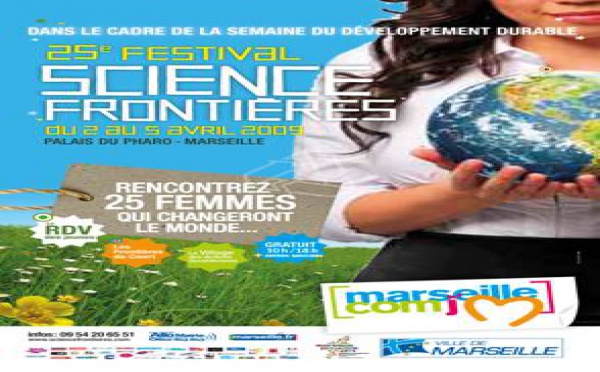 25e Festival Science Frontières: Le Court creuse son sillon