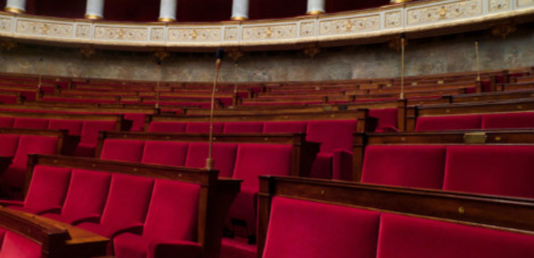 Après les présidentielles, les législatives…