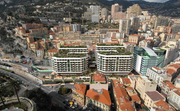 ACTUS DE MONACO ET DE LA REGION