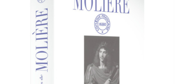 2017, l'année Molière à la Comédie-Française