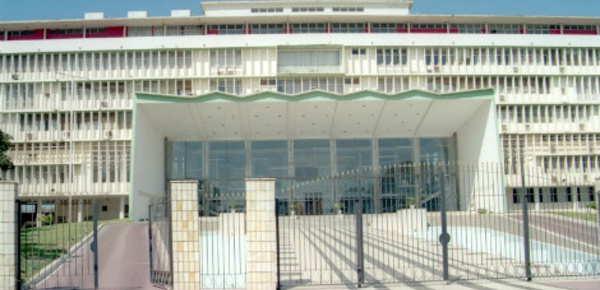 Sénégal: l’Assemblée nationale vote le code de la presse