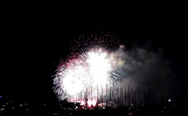 Fête de la libération de Cannes