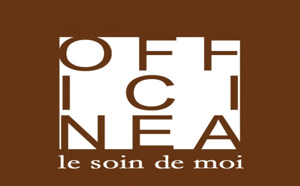 Officinea mise à l'honneur au salon Luxe Pack de Monaco