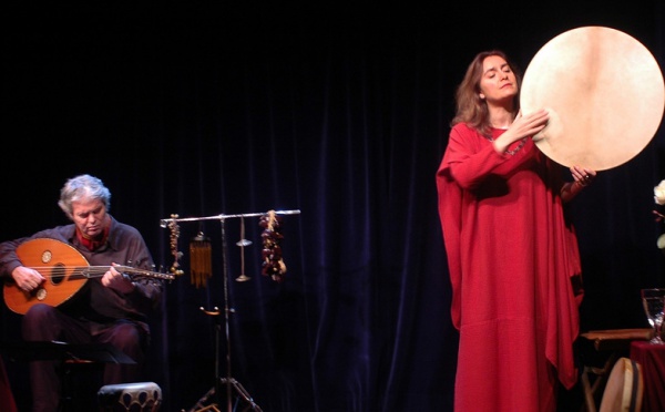 Dijon Festival World Sacred Music (1er au 4 octobre) : 'Nous avons tous besoin de sacré même si nous sommes rationnalistes '