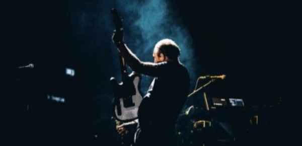 Hans Zimmer sort son album live 