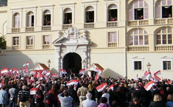 ACTUS DE MONACO ET DE LA REGION