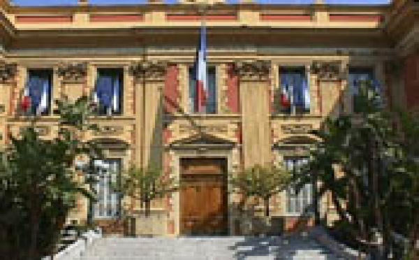 Communiqué de la Police Municipale de Menton